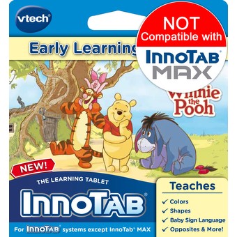 Open full size image 
      InnoTab Software - Winnie the Pooh
    